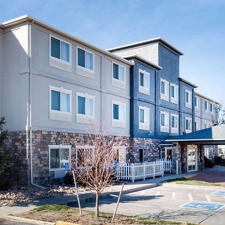 La Quinta By Wyndham Henderson-Northeast Denver Exterior photo