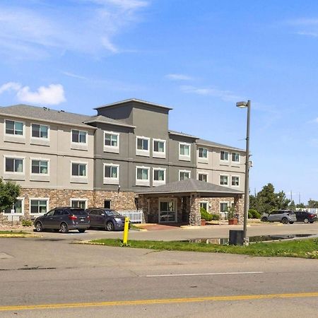 La Quinta By Wyndham Henderson-Northeast Denver Exterior photo