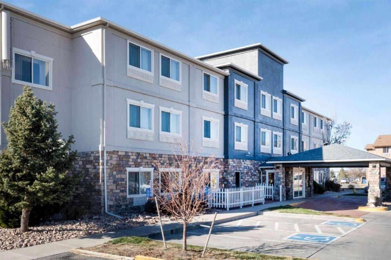 La Quinta By Wyndham Henderson-Northeast Denver Exterior photo
