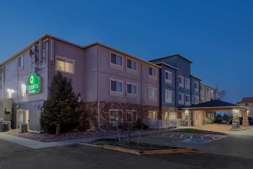 La Quinta By Wyndham Henderson-Northeast Denver Exterior photo