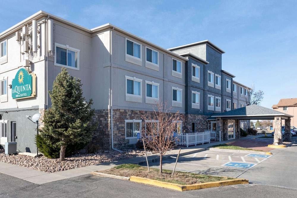 La Quinta By Wyndham Henderson-Northeast Denver Exterior photo