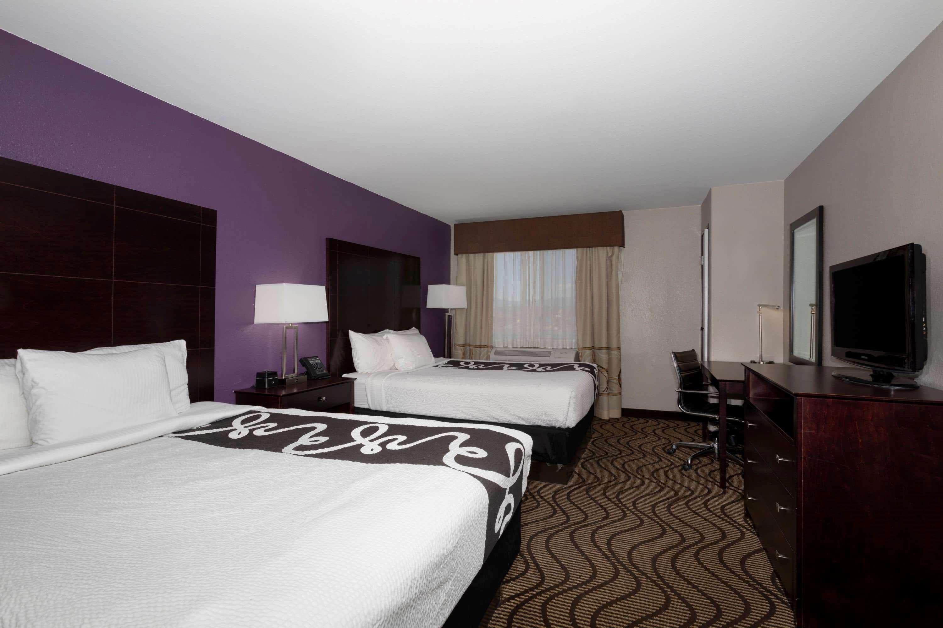 La Quinta By Wyndham Henderson-Northeast Denver Exterior photo