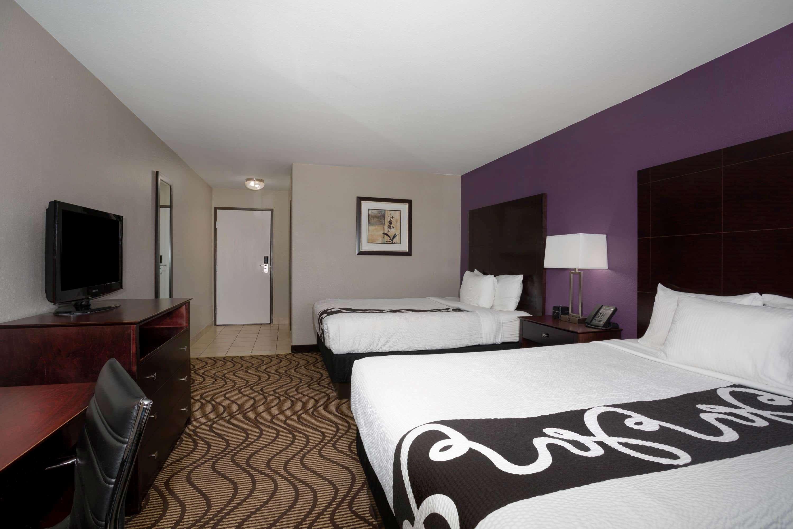 La Quinta By Wyndham Henderson-Northeast Denver Exterior photo