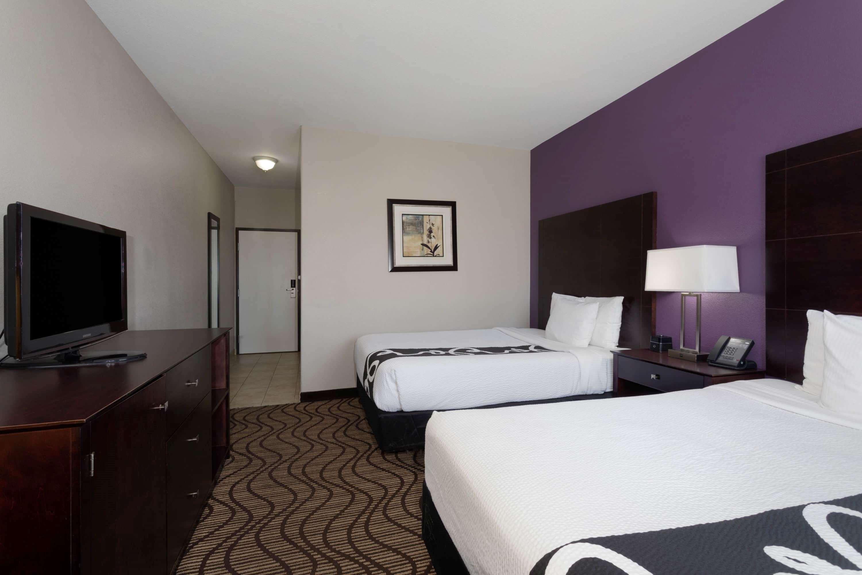 La Quinta By Wyndham Henderson-Northeast Denver Exterior photo