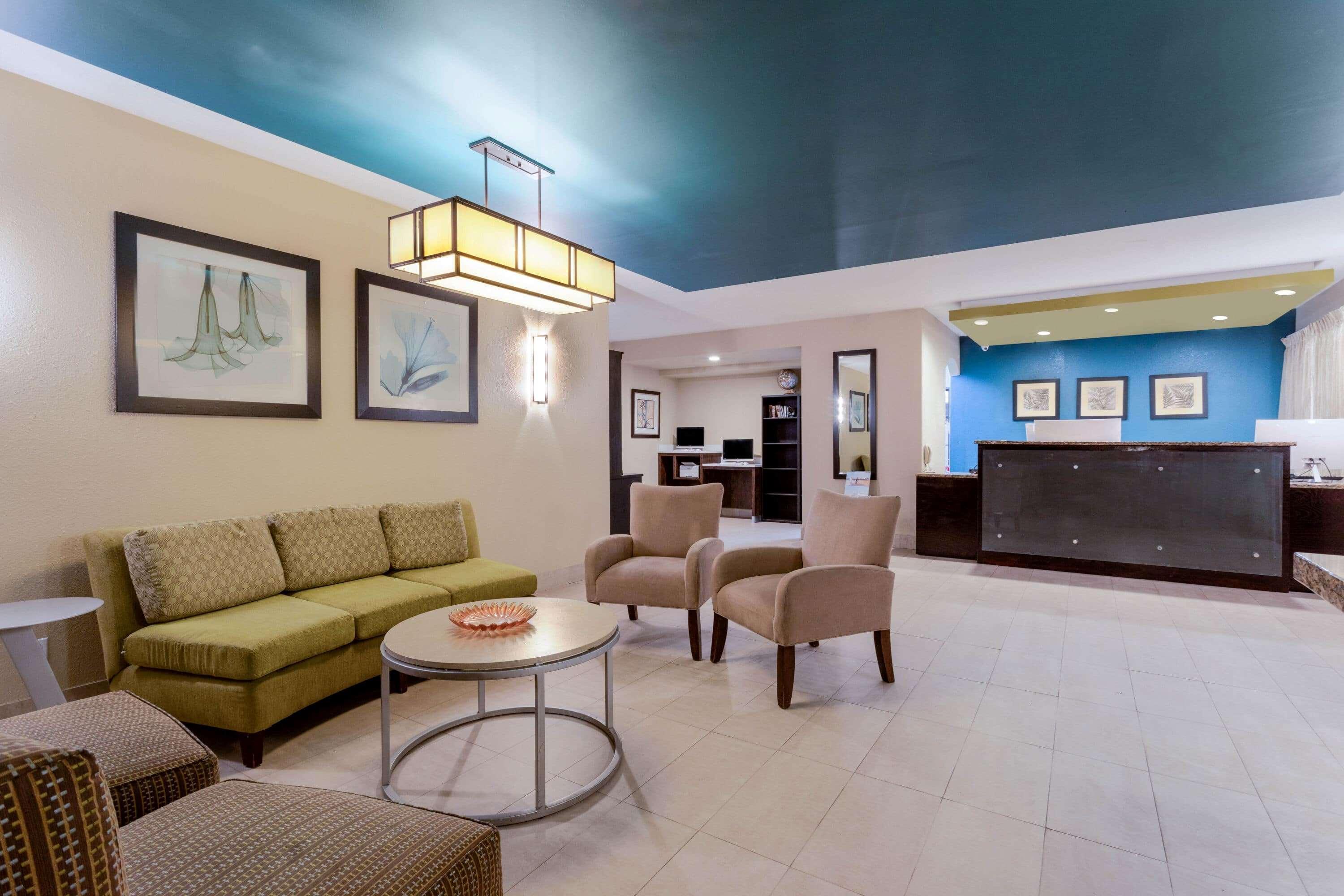 La Quinta By Wyndham Henderson-Northeast Denver Exterior photo