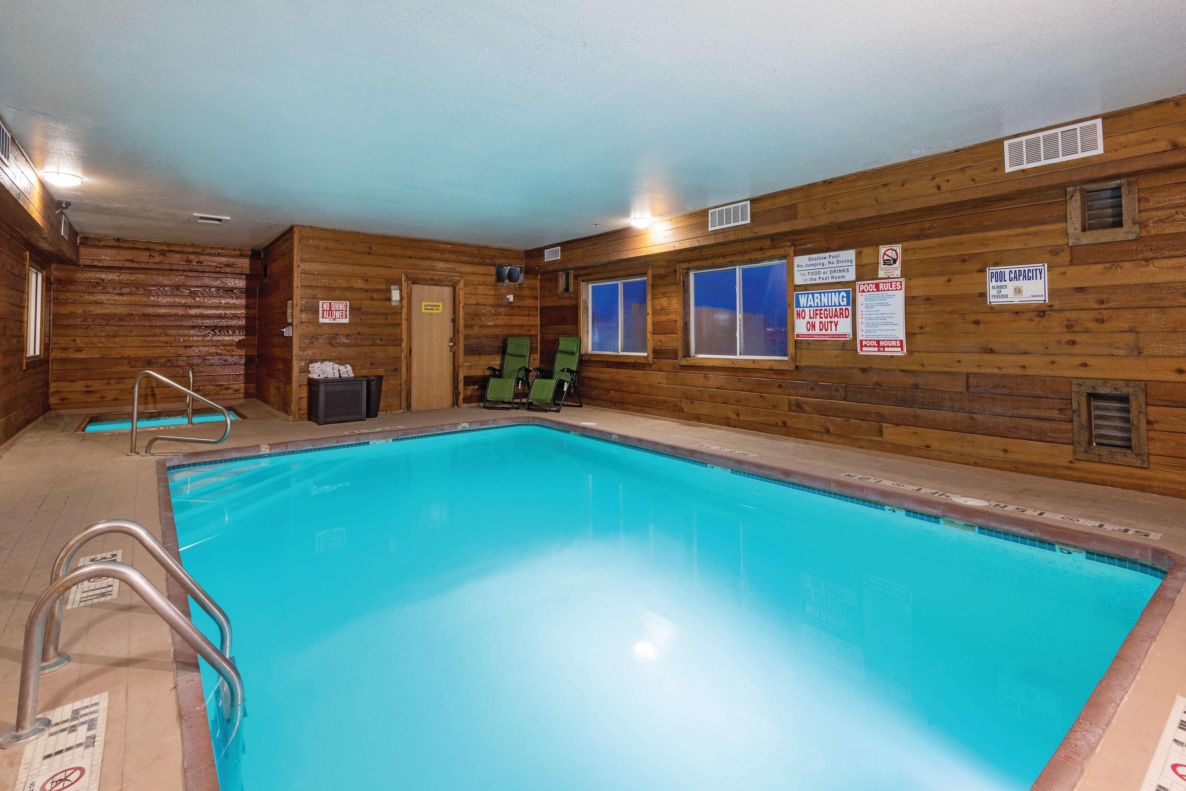 La Quinta By Wyndham Henderson-Northeast Denver Exterior photo