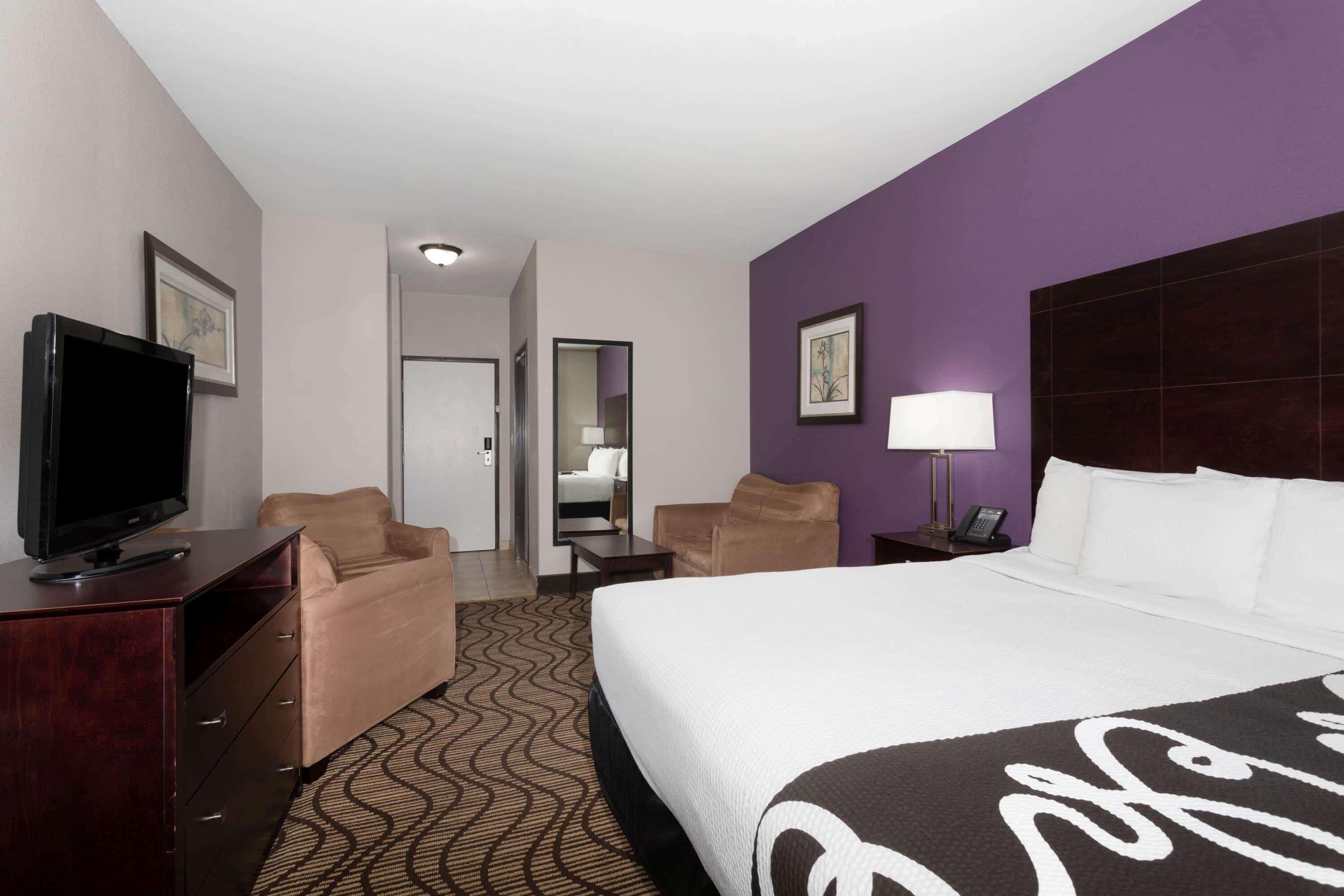 La Quinta By Wyndham Henderson-Northeast Denver Exterior photo