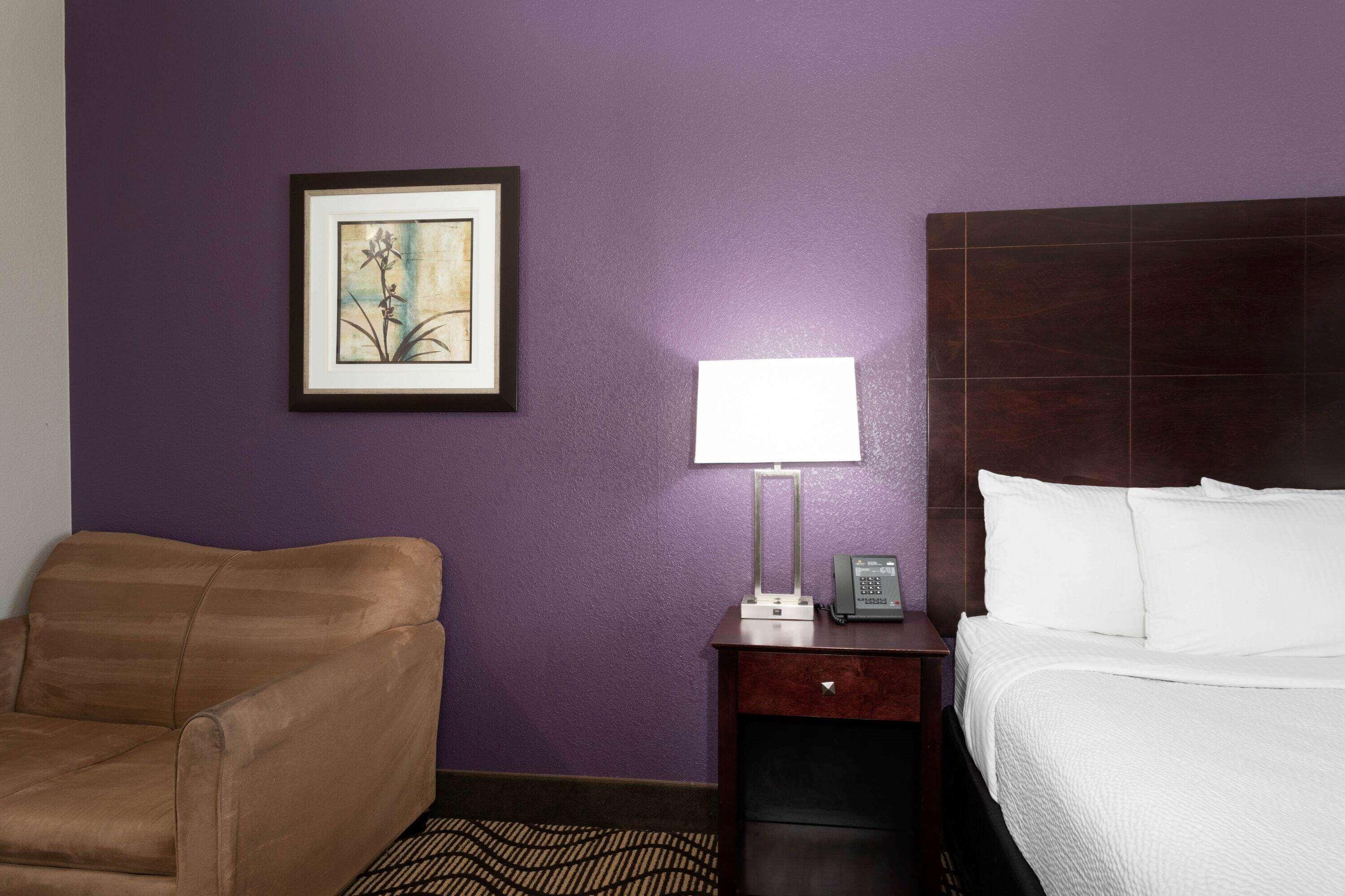 La Quinta By Wyndham Henderson-Northeast Denver Exterior photo