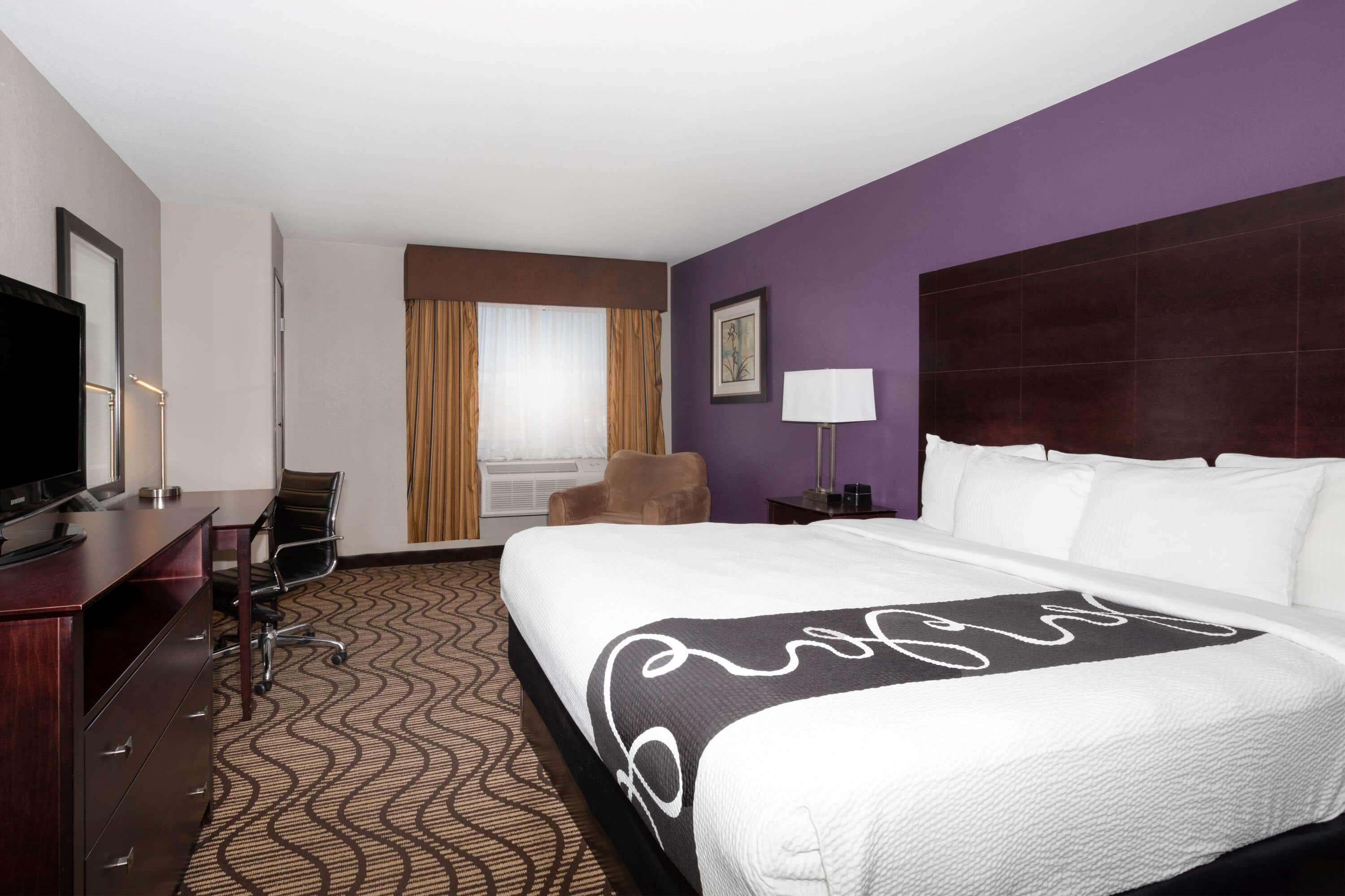 La Quinta By Wyndham Henderson-Northeast Denver Exterior photo