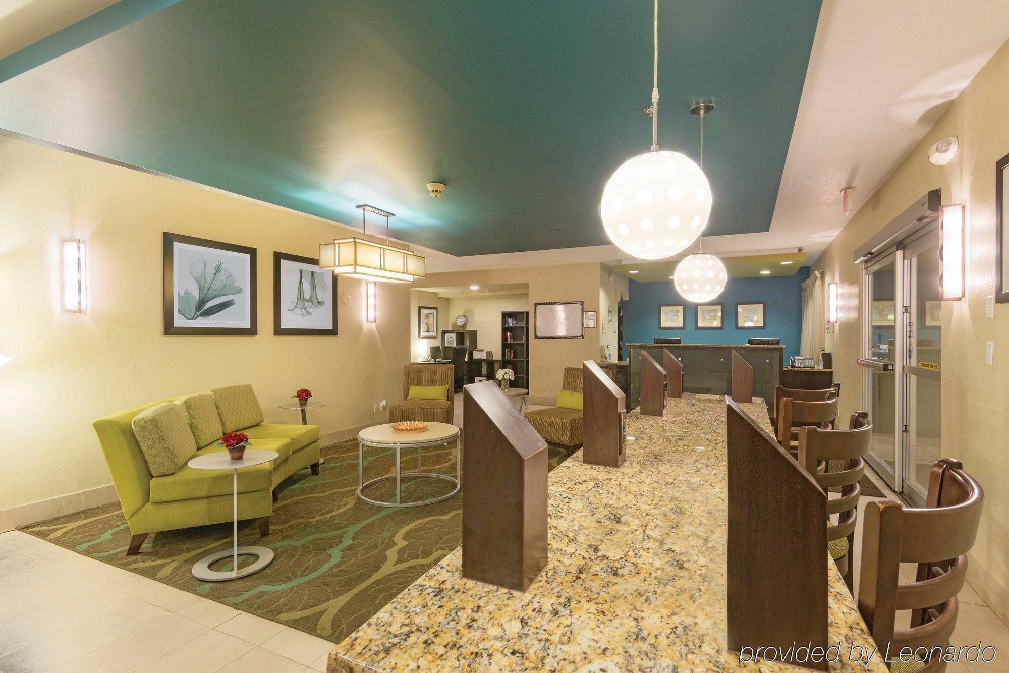 La Quinta By Wyndham Henderson-Northeast Denver Exterior photo