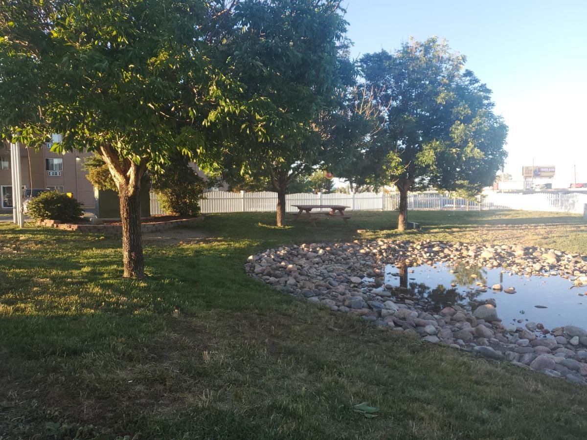 La Quinta By Wyndham Henderson-Northeast Denver Exterior photo